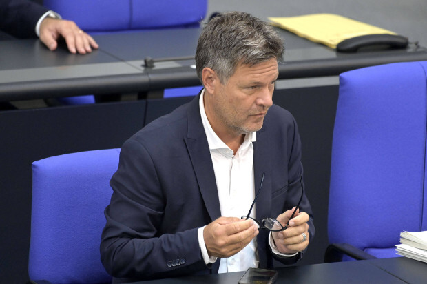 Chaos um Habecks Heizhammer geht weiter