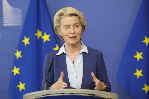 EU-Kommission steht nach 66-Milliarden-Forderung unter Druck