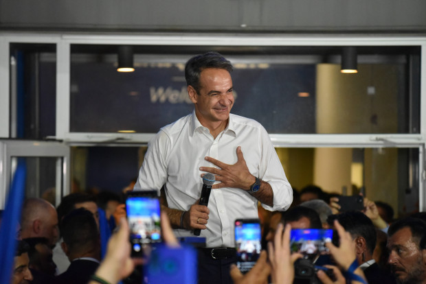 Die Demokratie braucht Grenzen