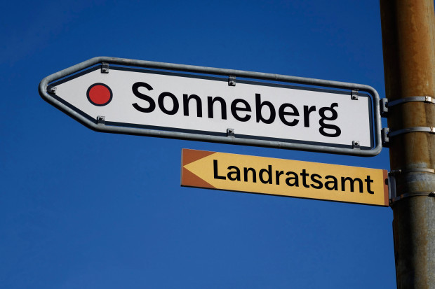 Leitender MDR-Mitarbeiter fordert Boykott von Sonneberg „auf allen Ebenen“