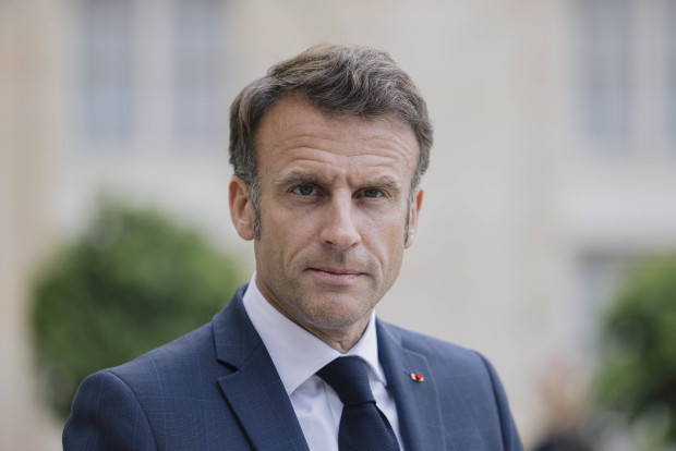 Macron macht soziale Medien und Videospiele für Ausschreitungen verantwortlich