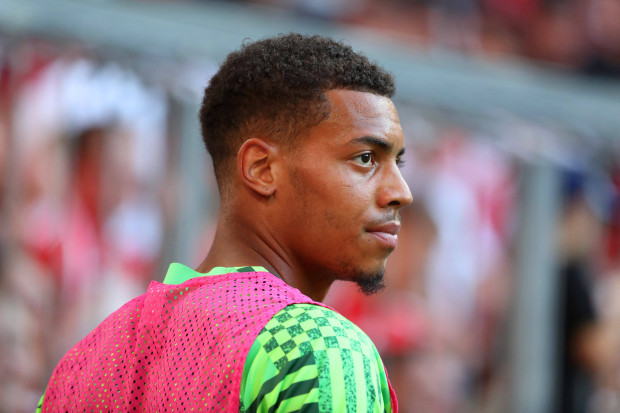 Felix Nmecha: DFB-Nationalspieler nur noch mit Bekenntnis zum Regenbogen