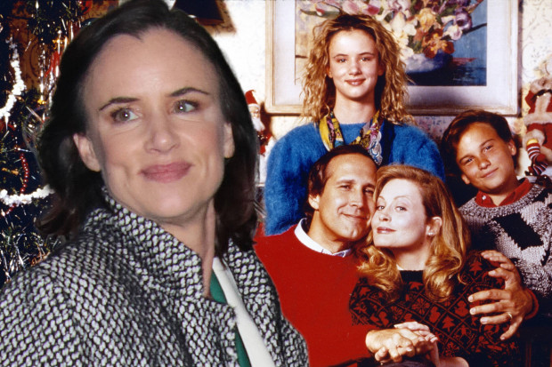 Juliette Lewis: Die Tochter wird 50 Jahre alt