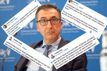 Die Rache der Gabellosen