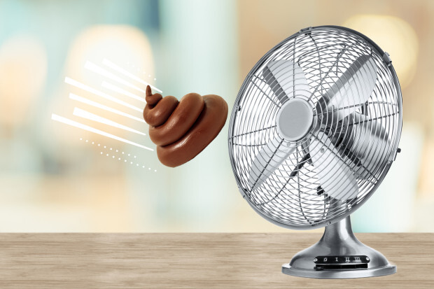 Wenn sich die Wohlmeinenden nach unten erleichtern