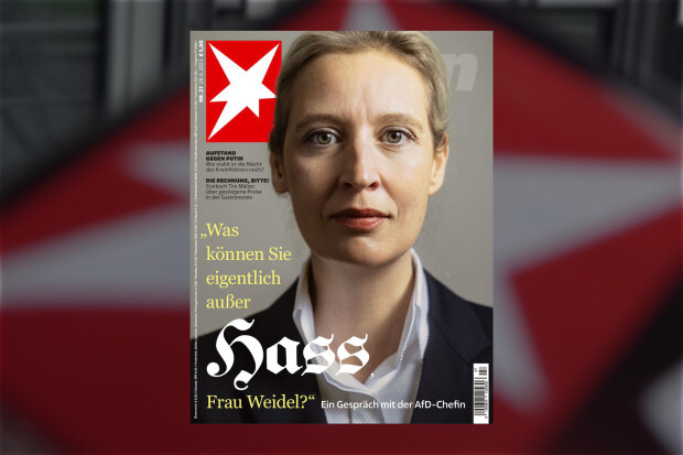 Ein Offenbarungseid: Wie sich Gesinnungsjournalismus selbst entlarvt