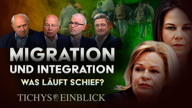 Migration und Integration: Was läuft schief?