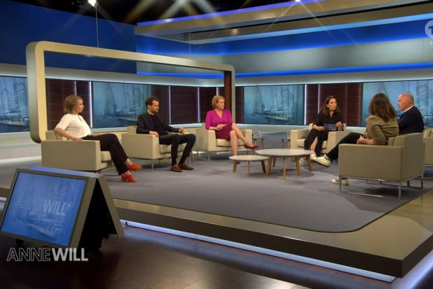 Anne Will: An der Realität vorbei