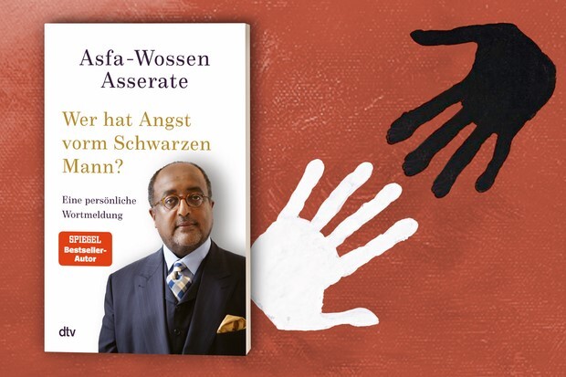 Rassismus oder Wer hat Angst vor schwarzen weisen Männern?