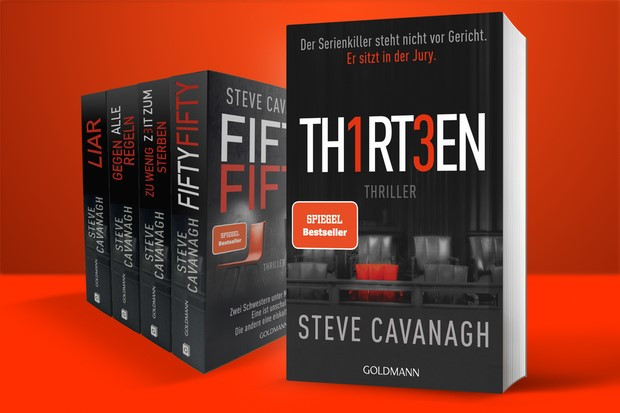 Coole Fälle für heiße Tage: Eddie Flynn ermittelt