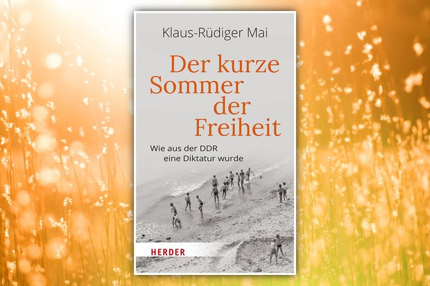 Diktatur beginnt mit der Selbstermächtigung von Aktivisten