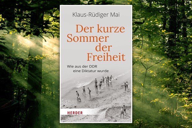 Wie aus der DDR eine Diktatur wurde