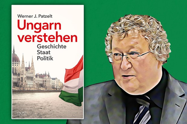 Verdient das heutige Ungarn noch, Mitglied der EU zu sein?