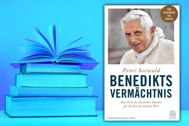 Peter Seewald: Der Kurs von Papst Franziskus hat sich radikalisiert