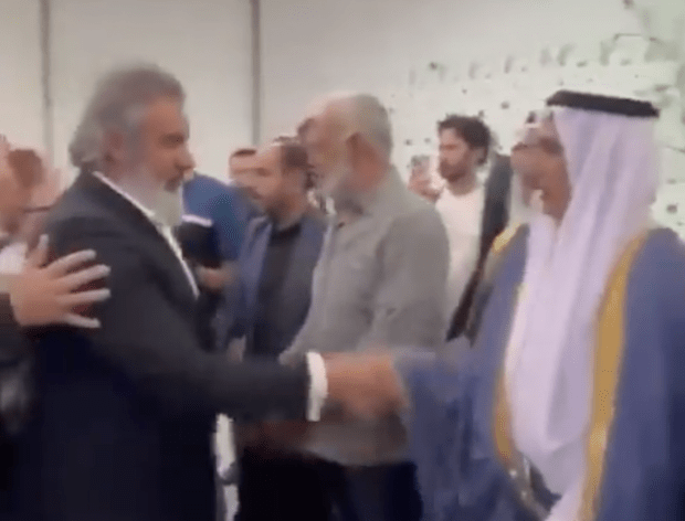 Clan-Krawalle in NRW – und dann ein „Friedensrichter“