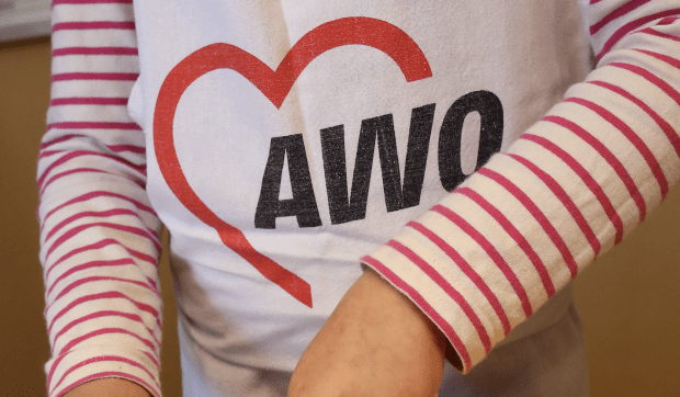 AWO-Kita mit eigenem Raum für „Körpererkundung“