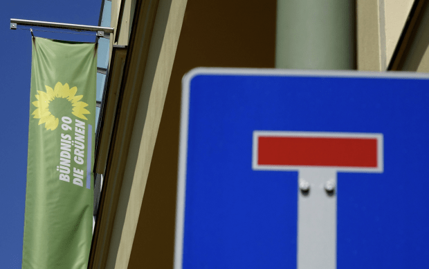 Das Votum der Wähler ist eindeutig: Sie wollen kein grünes Chaos