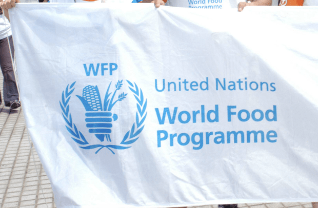 UN-Nahrungsmittelhilfe in Afghanistan bleibt bis Oktober halbiert