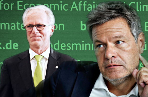 Vom grünen Feudalismus zum grünen Absolutismus