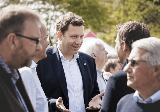 SPD und Grüne wollen Steuersplitting abschaffen – und streuen Falschbehauptungen