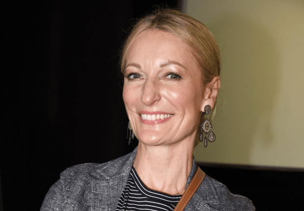 Monika Gruber: Hass kommt für mich nicht in Frage