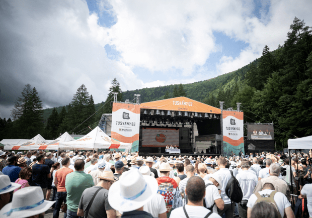 „Ungarn läuft Gefahr, auf die Verliererseite zu geraten”