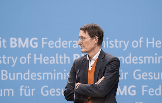 Lauterbachs Krankenhaussterben beginnt