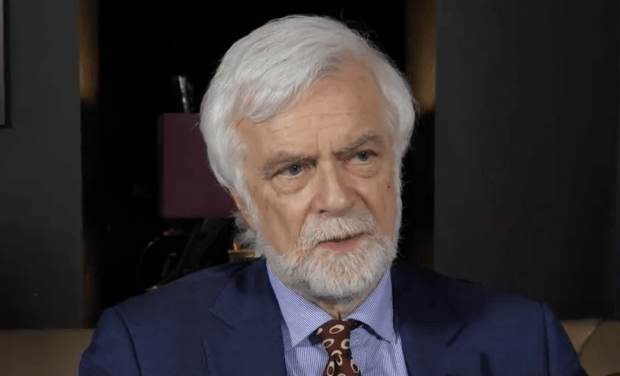 Neuer Chef von Weltklimarat: Bei 1,5 Grad geht die Welt nicht unter