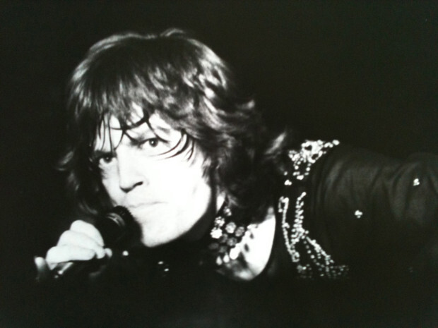 Ein Sexsymbol – aber kein Rebell – wird 80 Jahre alt