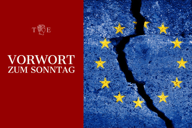 Eine grundsätzliche Infragestellung des EU-Migrations-Kompromisses