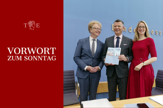 Ein regierungsabhängiger Ethikrat ist ein unethischer