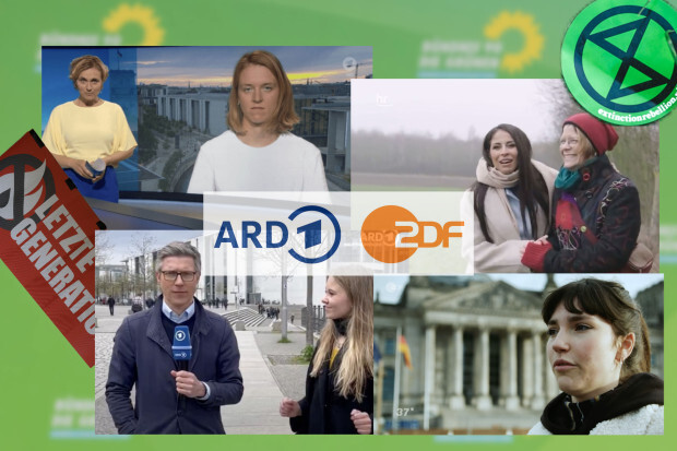 ARD und ZDF auf dem Weg ins Abseits