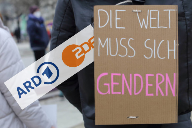 ARD/ZDF und Konsorten wollen weiter gendern