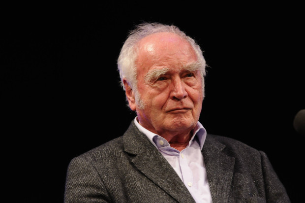 Martin Walser war der Chronist der Ersten Klasse