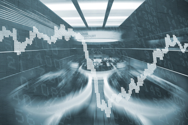 Wieder der kranke Mann Europas? DAX trotzdem auf Jahreshoch