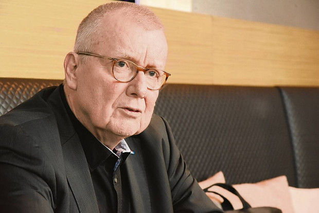 Die sieben wilden Monate des Ruprecht Polenz und sein Feindbild Friedrich Merz