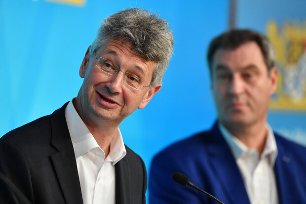 Zwei bayerische Ministerien propagieren und finanzieren queere Pädagogik