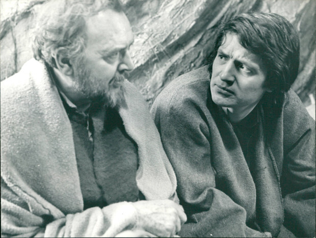 Das schwere Erbe eines berühmten Vaters