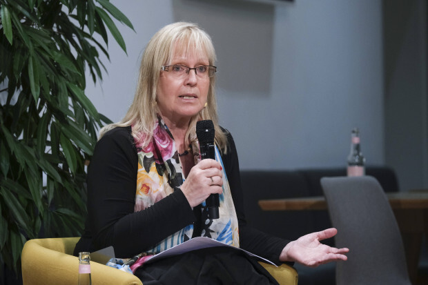 Trotz Cancel-Versuch – kritische Islam-Wissenschaftlerin erhält Forschungsprofessur