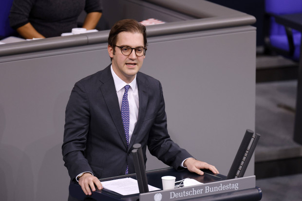 Unionspolitiker Pilsinger: Lauterbach schürt „Angst und Panik“ beim Hitzetod