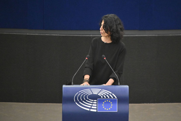 Korruptionskrimi der EU: Nächste Hausdurchsuchung bei sozialistischer Politikerin