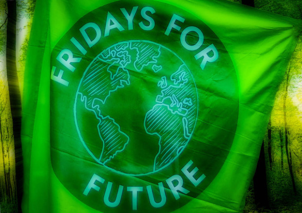Vorwurf: „Fridays for Future Deutschland ist strukturell rassistisch“