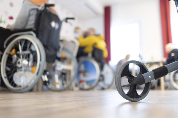 Pflegeheime werden von Insolvenzwelle überrollt – 19.000 Plätze betroffen