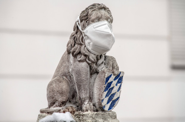 Bayern überzieht Wissenschaftler wegen Corona-Kritik mit Verfahren