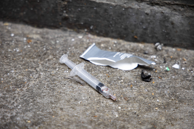 Berlin ist die Hauptstadt der Kapitulation