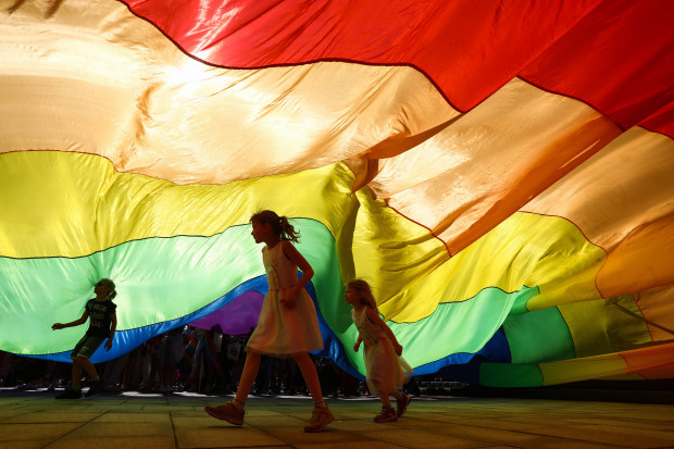 Warum sexualisiert die WHO Kinder?