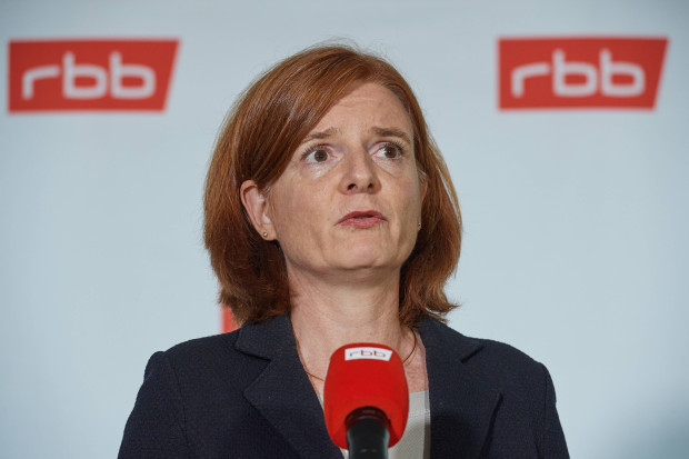 Ausgerechnet: Skandalsender RBB fordert höhere Gebühren