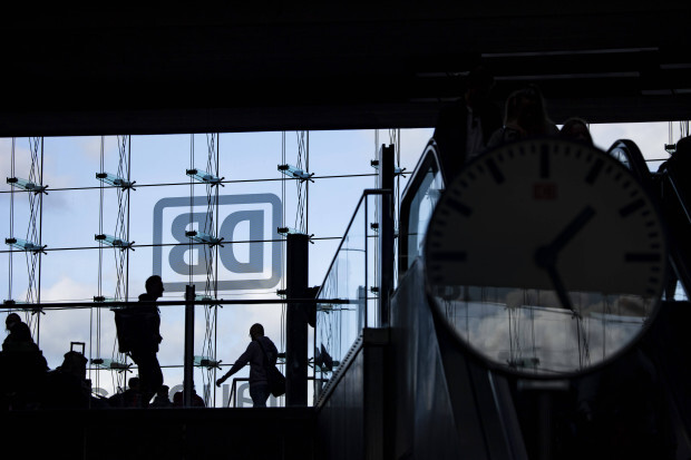 Sabotage-Aktionen auf Bahn-Infrastruktur stark zugenommen