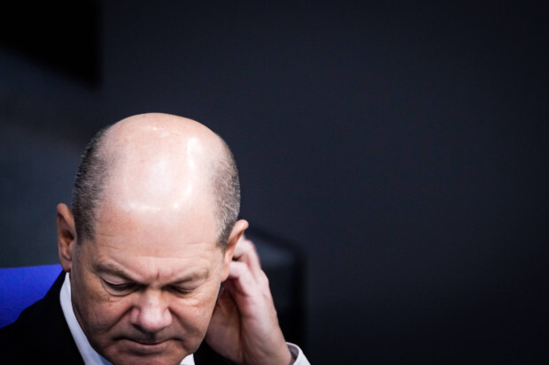 Wenn der Bundeskanzler Verlage zur Selbstzensur auffordert