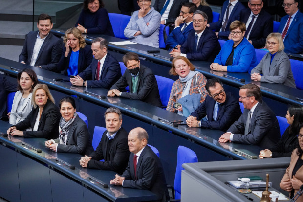 Der Kulturkampf der Regierung gegen das Volk